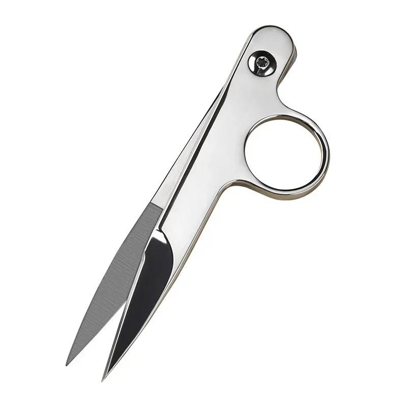Ножницы из нержавеющей стали для ниток Ножницы для вышивки Ножницы для пряжи Инструменты для шитья Ножницы для шитья для ткани Профессия
Ножницы из нержавеющей стали для ниток Ножницы для вышивки Ножницы для пряжи Инструменты для шитья Ножницы для шитья для ткани Профессия