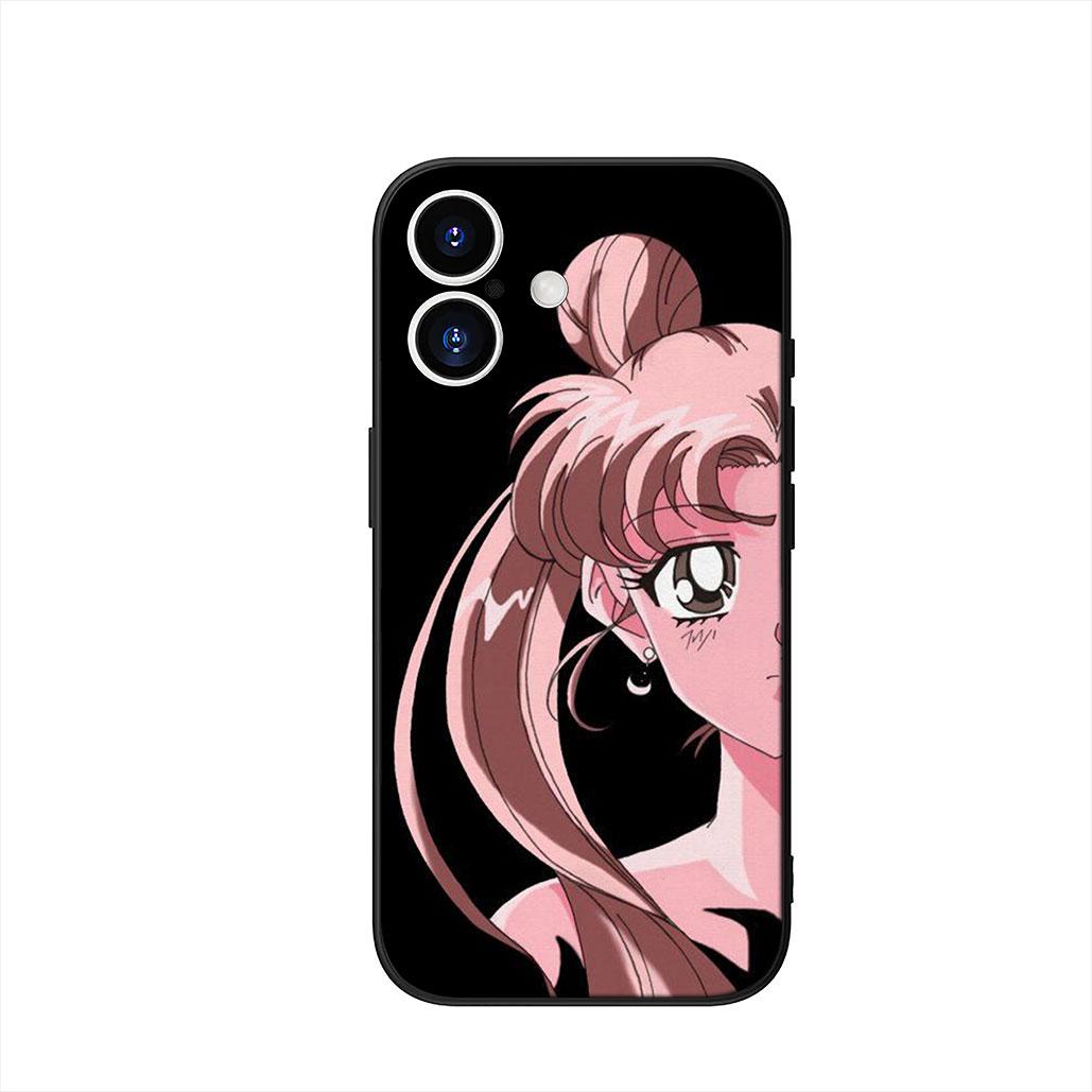 Phone Cover for Apple iPhone 17 16 15 11 Pro XS Max XR 6 7 8 Plus + SE 2020 5 16E Case Cartoon S-Sailors Poster Moon Casing iPhone 16 Plus
Phone Cover for Apple iPhone 17 16 15 11 Pro XS Max XR 6 7 8 Plus + SE 2020 5 16E Case Cartoon S-Sailors Poster Moon Casing iPhone 16 Plus