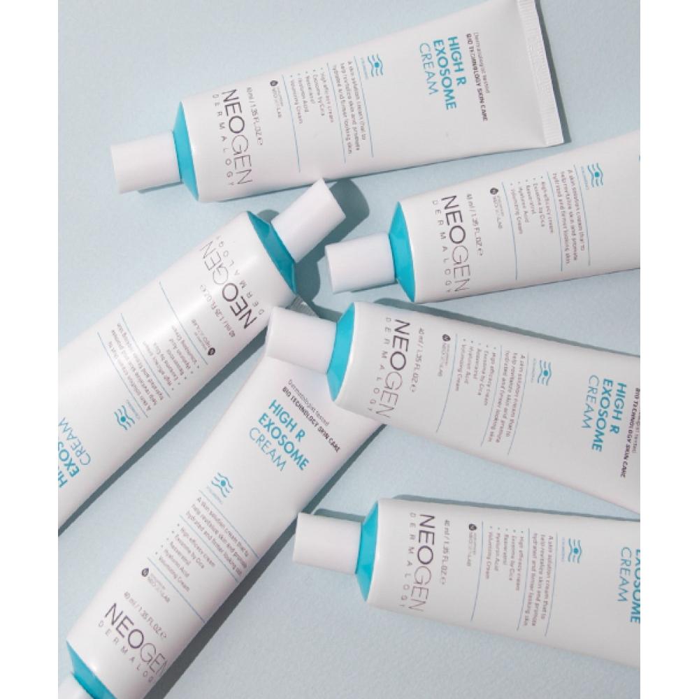 Neogen Hyal Exosome Cream 40ml NONE
Neogen Hyal Exosome Cream 40ml NONE
