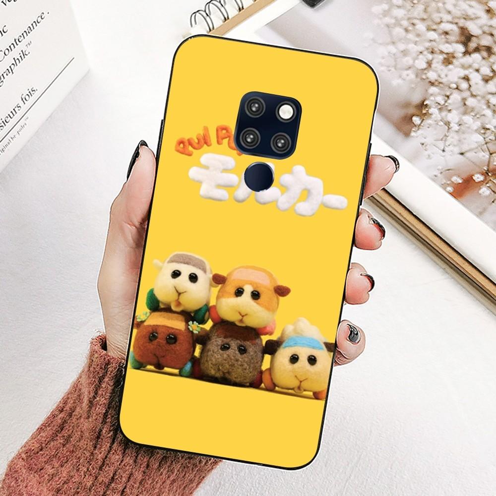 Cute Cartoon PUI PUI MOLCAR Phone Case For Redmi 8 9 10 pocoX3 pro for Samsung Note 10 20 for Huawei Mate 20 30 40 50 lite Huawei P30 pro
Cute Cartoon PUI PUI MOLCAR Phone Case For Redmi 8 9 10 pocoX3 pro for Samsung Note 10 20 for Huawei Mate 20 30 40 50 lite Huawei P30 pro