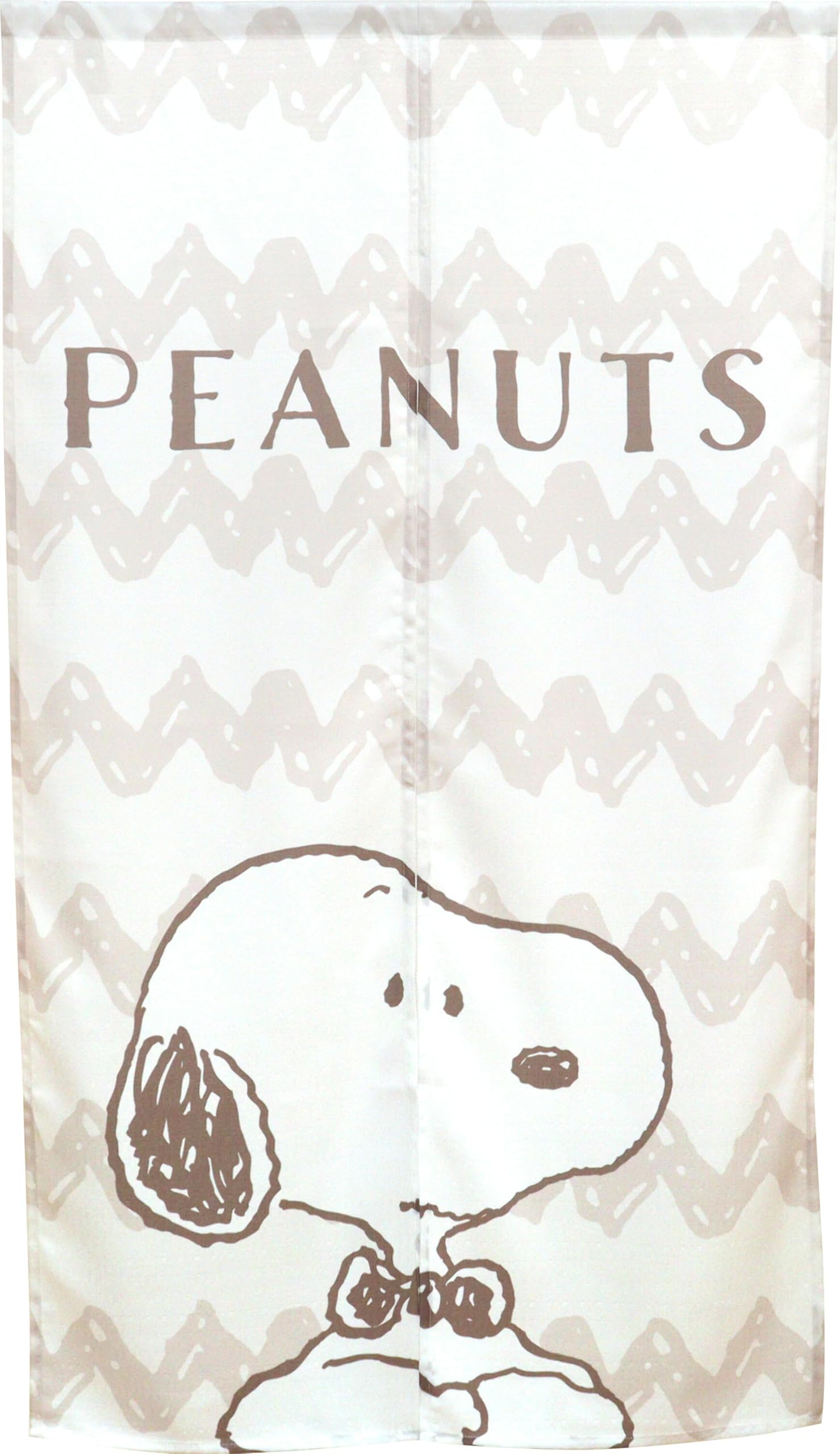 Noren Workshop Snoopy Товары для интерьера Разное Гобелен Постер Noren PEANUTS вдаль Ширина 85 x Длина 150 см 21756
Noren Workshop Snoopy Товары для интерьера Разное Гобелен Постер Noren PEANUTS вдаль Ширина 85 x Длина 150 см 21756