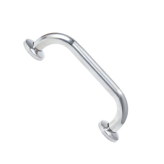 Elders Safety Bars For Bathroom Toilet Bathtub Handrails Shower Grab Bar Stainless Steel Handles Armrest Hand Rail Support
Elders Safety Bars For Bathroom Toilet Bathtub Handrails Shower Grab Bar Stainless Steel Handles Armrest Hand Rail Support