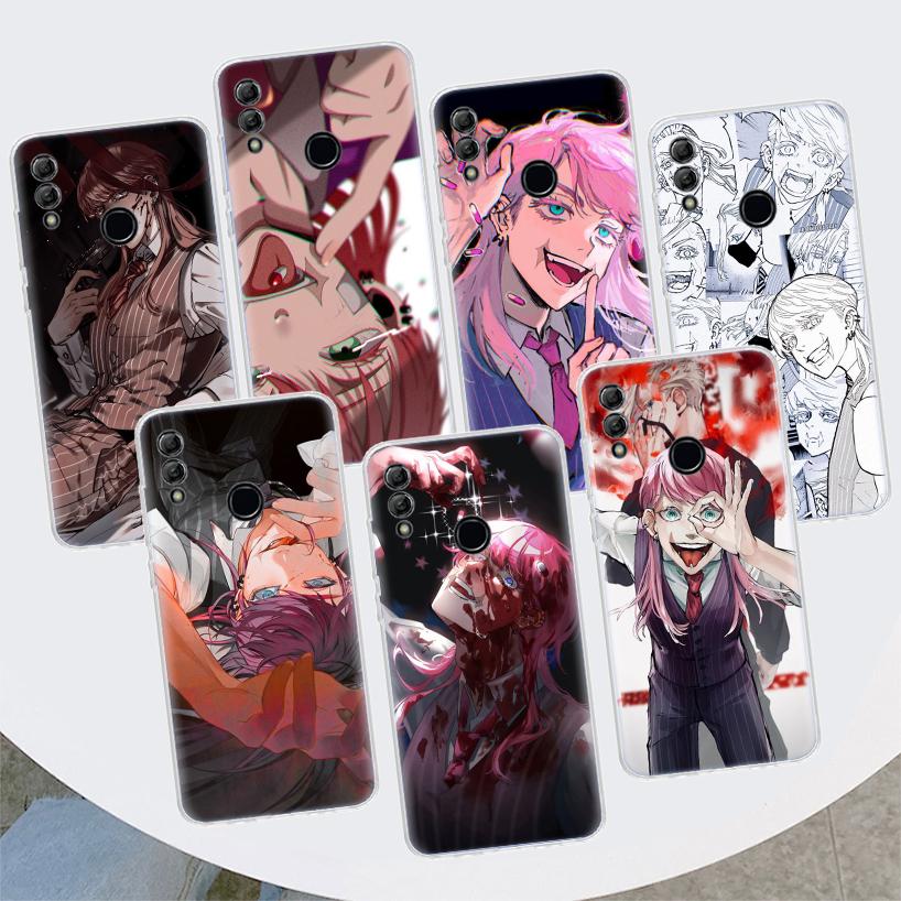 Sanzu Haruchiyo Tokyo Мстители чехол для телефона для Huawei Y5 Y6 Y7 Y9S P Smart Z 2021 2019 Honor 10 Lite 9 20 9X 8S 8X 8A Pro Huawei Y5 2019
Sanzu Haruchiyo Tokyo Мстители чехол для телефона для Huawei Y5 Y6 Y7 Y9S P Smart Z 2021 2019 Honor 10 Lite 9 20 9X 8S 8X 8A Pro Huawei Y5 2019