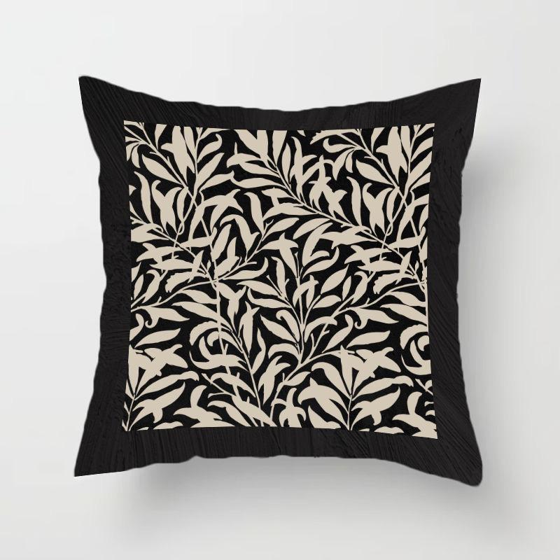 Plants and Geometric Patterns Square Polyester Pillowcase Sofa Living Room Decorative Cushion Cover Bedroom Bedside Pillow Cover 16x16Inch
Plants and Geometric Patterns Square Polyester Pillowcase Sofa Living Room Decorative Cushion Cover Bedroom Bedside Pillow Cover 16x16Inch
