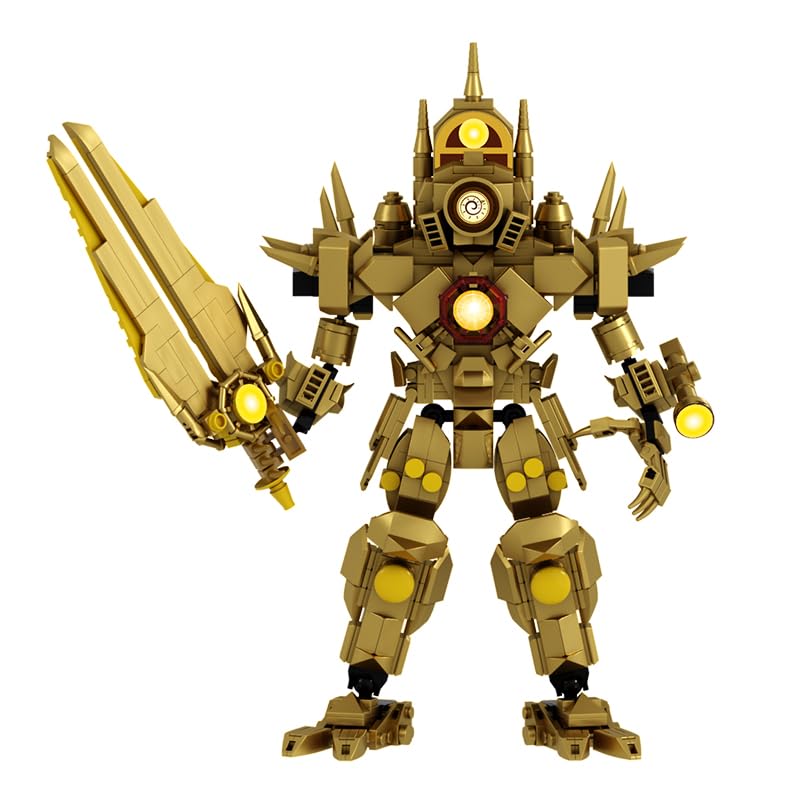 Конструктор Skibidi Toilet Блоки Человек-Телевизор Блоки Skibidi Toilet Игрушки Хобби Блоки Коллекционные Игрушки Аниме из Сети Коллекционные Аниме Конструкторы
Конструктор Skibidi Toilet Блоки Человек-Телевизор Блоки Skibidi Toilet Игрушки Хобби Блоки Коллекционные Игрушки Аниме из Сети Коллекционные Аниме Конструкторы