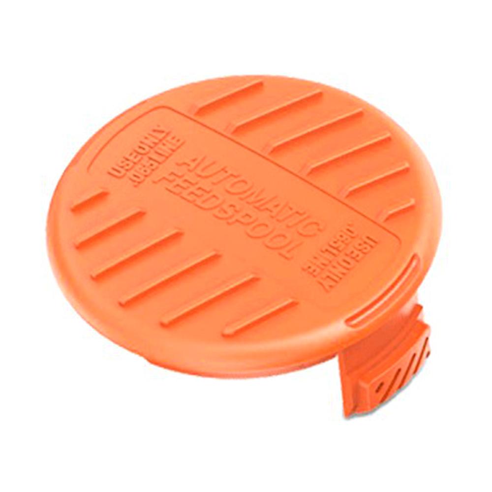 Lawn Mower Parts for Black & Decker GH400/GH500/GH600 6 Spool Cap+6 Spring,RC-100-P Type A
Lawn Mower Parts for Black & Decker GH400/GH500/GH600 6 Spool Cap+6 Spring,RC-100-P Type A