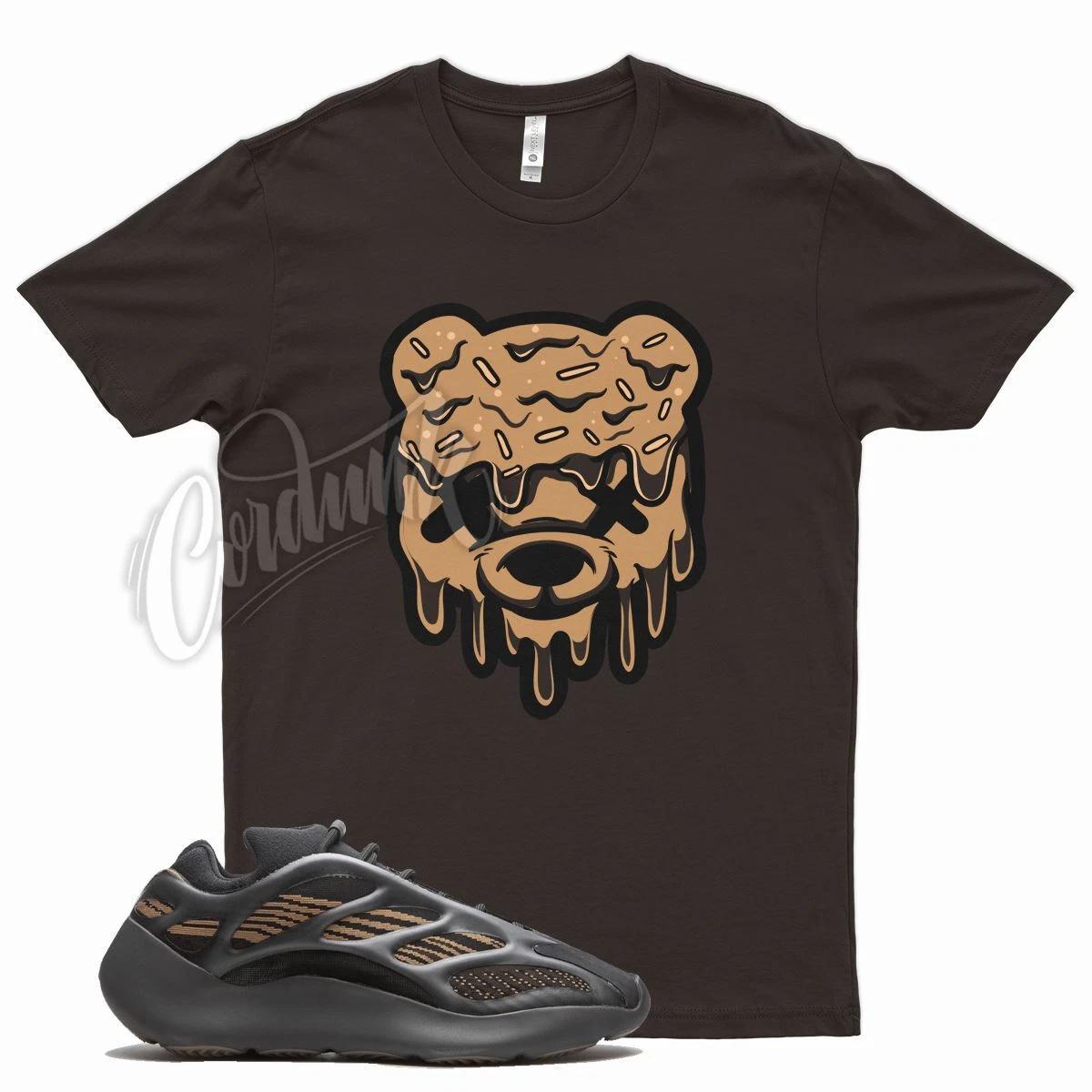 Коричневая футболка DRIPPY для YZ 700 V3 Clay Brown 350 380 500 Mocha Wheat S
Коричневая футболка DRIPPY для YZ 700 V3 Clay Brown 350 380 500 Mocha Wheat S