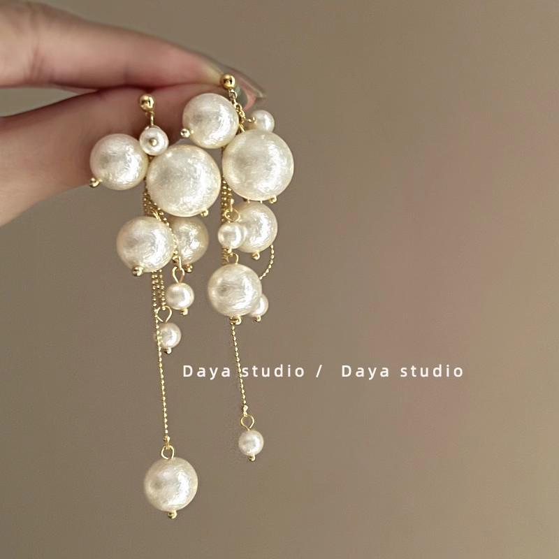 Серьги-пусеты «Летний курортный стиль Мори Сладкий лепесток 2025»
Серьги-пусеты «Летний курортный стиль Мори Сладкий лепесток 2025»