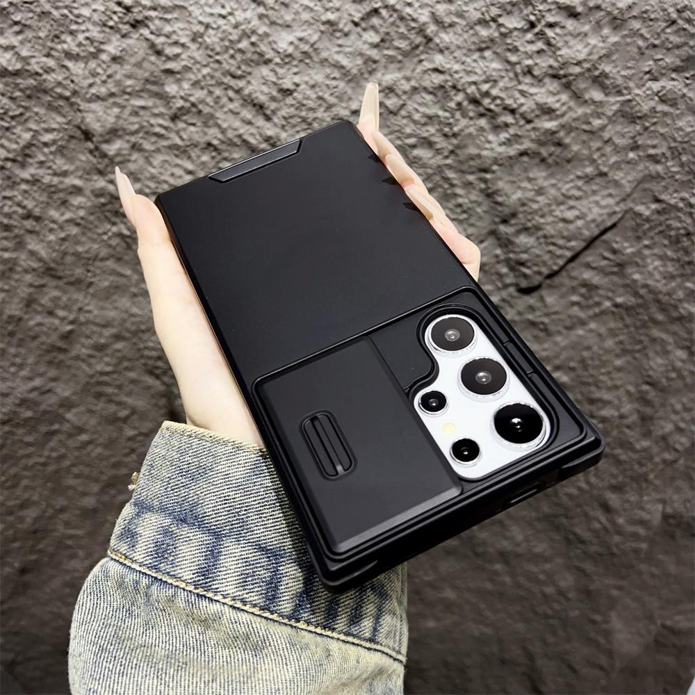 Роскошный бронированный чехол для телефона Samsung Note 10 20 S20 S21 S22 S23 FE S24 Plus S25 Ultra A06 A16 A54 A53 A15 с защитной крышкой для камеры Samsung S21 чёрный
Роскошный бронированный чехол для телефона Samsung Note 10 20 S20 S21 S22 S23 FE S24 Plus S25 Ultra A06 A16 A54 A53 A15 с защитной крышкой для камеры Samsung S21 чёрный