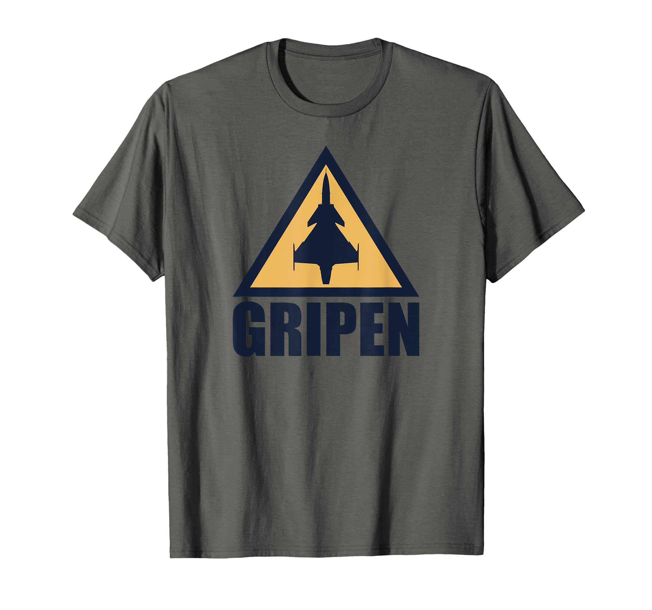 JAS 39 Gripen T-shirt
JAS 39 Gripen T-shirt