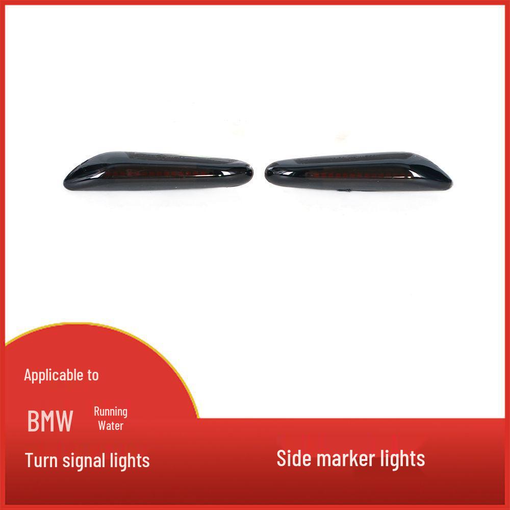 Указатель поворота для BMW E90 E91 E92 E93 E60 E87 E82 E46 Without Flowing Light
Указатель поворота для BMW E90 E91 E92 E93 E60 E87 E82 E46 Without Flowing Light