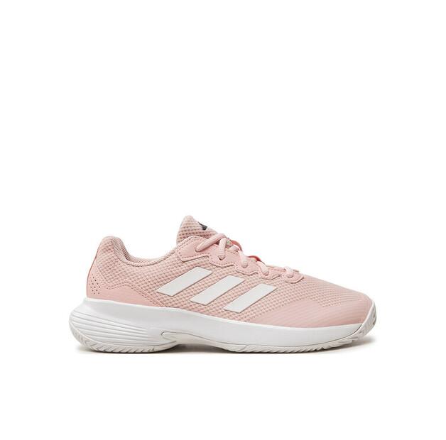 Теннисные кроссовки adidas Gamecourt 2.0 EU 37 1/3
Теннисные кроссовки adidas Gamecourt 2.0 EU 37 1/3