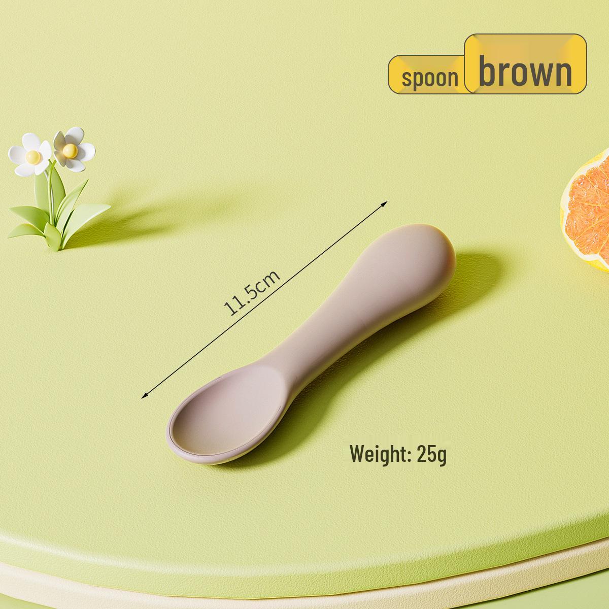 Силиконовая детская миска с крышкой, присоска из пищевого силикона, защита от падений, дизайн «Маленький медвежонок»
Силиконовая детская миска с крышкой, присоска из пищевого силикона, защита от падений, дизайн «Маленький медвежонок»