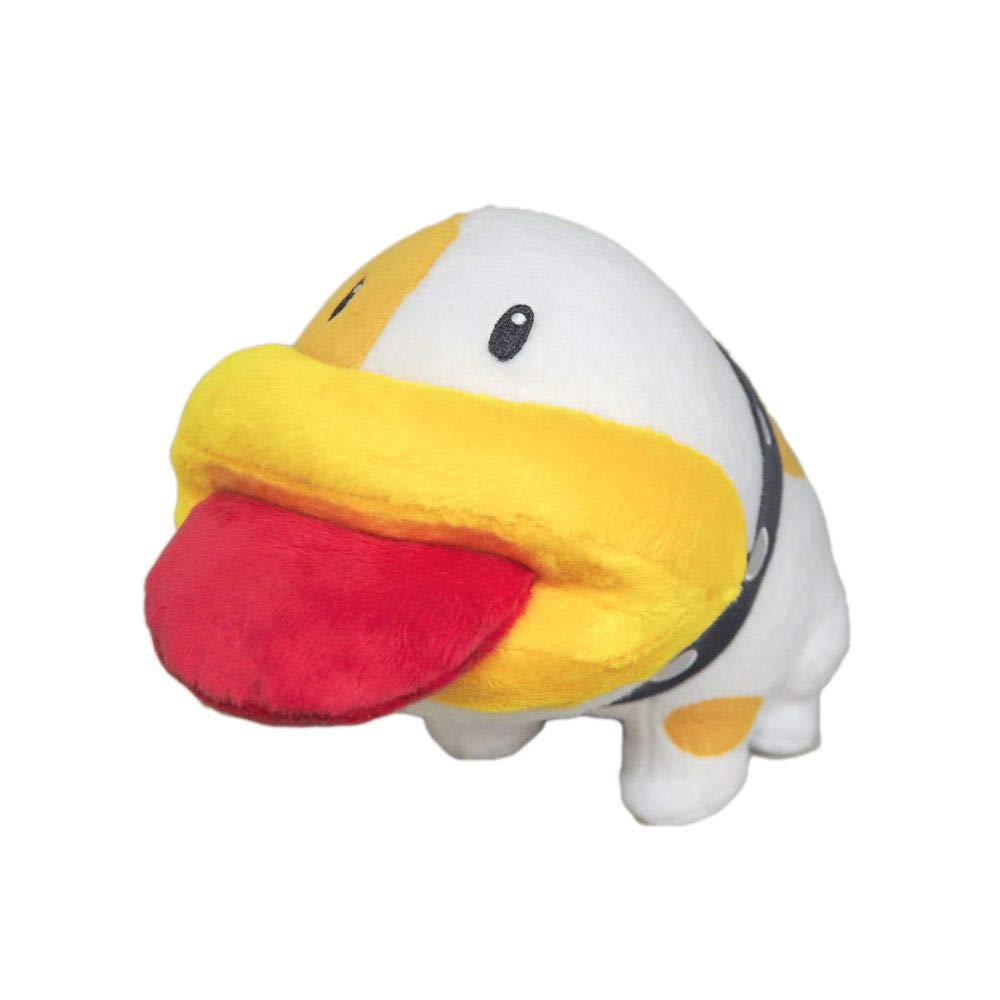 Sanei Boeki Super Mario ALL STAR COLLECTION Pochi Плюшевая игрушка AC57 (S) Ш14×Г19×В17см
Sanei Boeki Super Mario ALL STAR COLLECTION Pochi Плюшевая игрушка AC57 (S) Ш14×Г19×В17см
