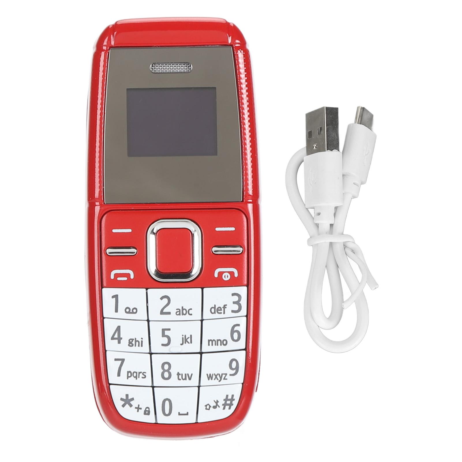 Мини-кнопочный телефон, разблокированный, две SIM-карты, 2G GSM, низкий уровень излучения, BT, музыкальный плеер с функцией голосового управления чёрный
Мини-кнопочный телефон, разблокированный, две SIM-карты, 2G GSM, низкий уровень излучения, BT, музыкальный плеер с функцией голосового управления чёрный