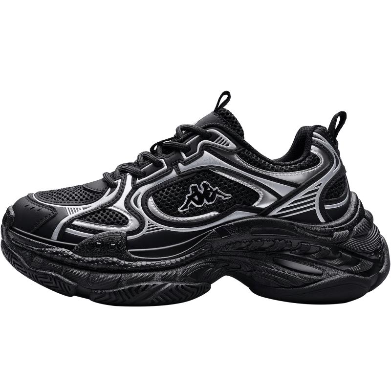 Kappa Women s Chunky Platform Sneakers UK 5 1/2
Kappa Women s Chunky Platform Sneakers UK 5 1/2