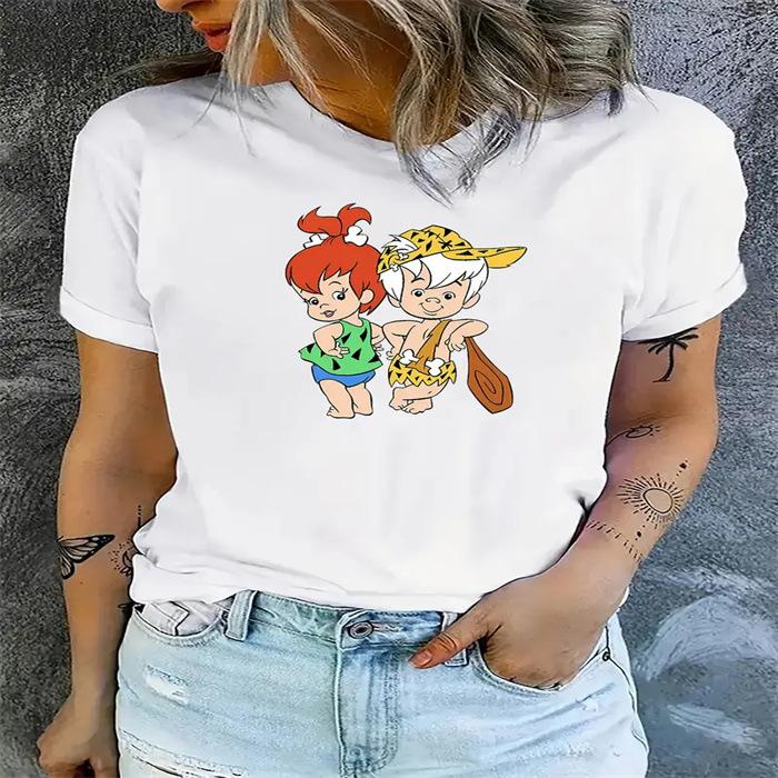 Spot Women s Summer T-Shirt Printed Fashion Casual Cute Short Sleeve Women s Eye Printed Short Sleeve T-Shirt 5XL білий
Spot Women s Summer T-Shirt Printed Fashion Casual Cute Short Sleeve Women s Eye Printed Short Sleeve T-Shirt 5XL білий