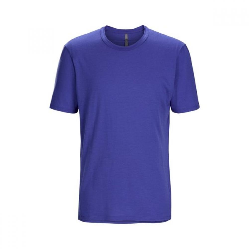 Arc Teryx Frame Ss Shirt Men Vtosmx6361 Tidal XL
Arc Teryx Frame Ss Shirt Men Vtosmx6361 Tidal XL