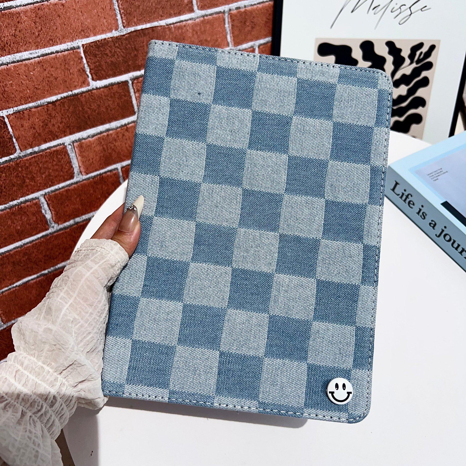 BaWangChaJi iPad Pro 2021 Women s Heart Design Protective Case iPad mini 6/7 (8.3-inch)
BaWangChaJi iPad Pro 2021 Women s Heart Design Protective Case iPad mini 6/7 (8.3-inch)