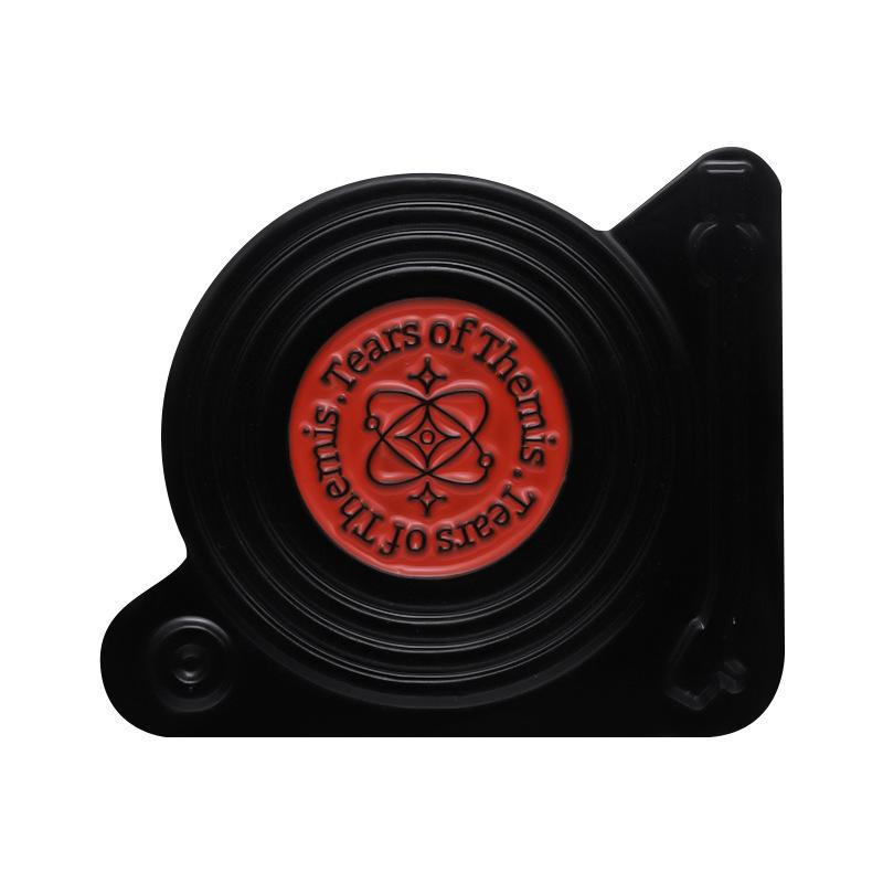 Надпись Современная Черная Брошь-Пин Отличительный Геометрический Стиль Шикарный Аксессуар Для Энтузиастов Мода XZ9059
Надпись Современная Черная Брошь-Пин Отличительный Геометрический Стиль Шикарный Аксессуар Для Энтузиастов Мода XZ9059