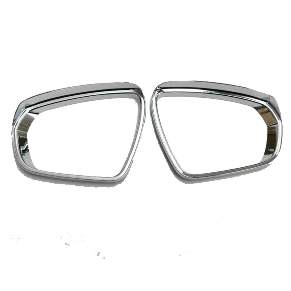 Rear View Glass Mirror Rain Shield Sun Visor Shade Eyebrow Trim Frame For Peugeot 3008 GT 3008GT 4008 2016 2017 2018 ABS Chrome
Rear View Glass Mirror Rain Shield Sun Visor Shade Eyebrow Trim Frame For Peugeot 3008 GT 3008GT 4008 2016 2017 2018 ABS Chrome