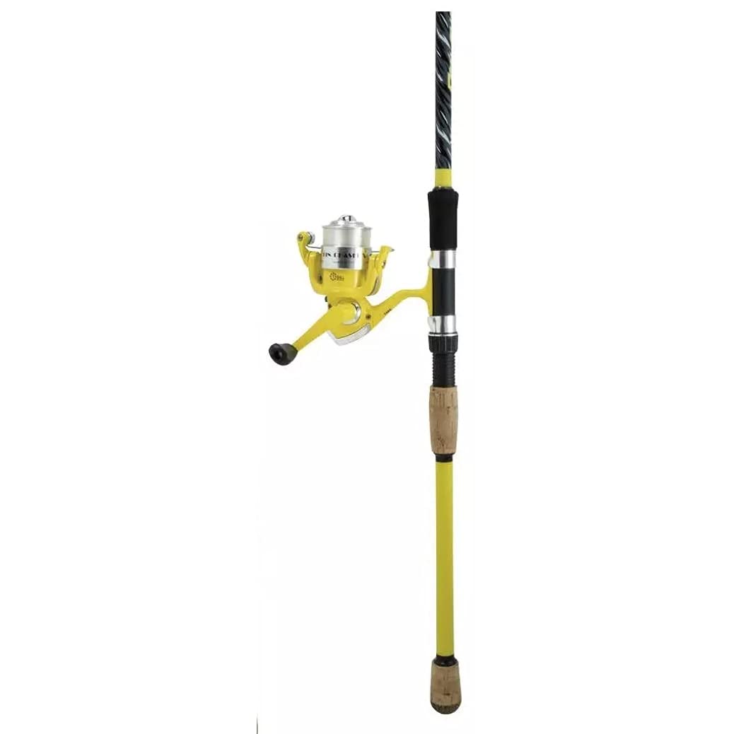 ЗЕНИТ Okuma FIN CHASER X 662-30YL(J) Комбо-набор с нейлоновым номером. 4, желтый
ЗЕНИТ Okuma FIN CHASER X 662-30YL(J) Комбо-набор с нейлоновым номером. 4, желтый