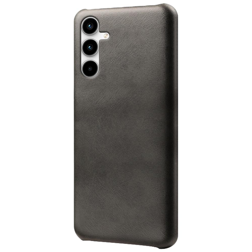 For Samsung Galaxy A15 5G Case Calf Texture PU Leather+PC Hard Phone Cover Black
For Samsung Galaxy A15 5G Case Calf Texture PU Leather+PC Hard Phone Cover Black