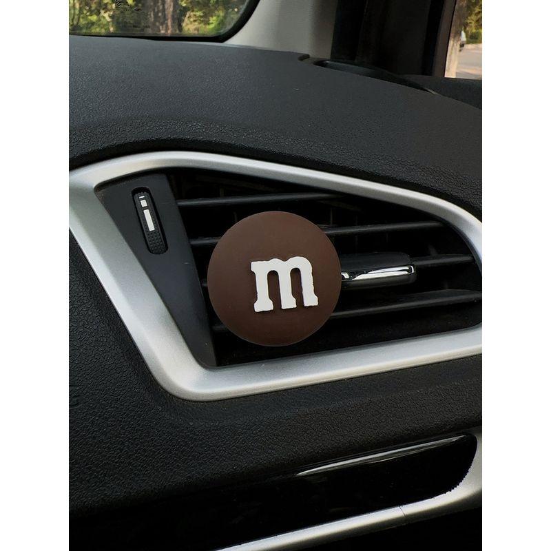 Chocolate Ice Cream Dream Dragon Air Vent Cute Decoration Aroma Diffuser Stone Car Accessory Gift for Women M Beans
Chocolate Ice Cream Dream Dragon Air Vent Cute Decoration Aroma Diffuser Stone Car Accessory Gift for Women M Beans
