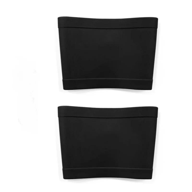 New Silicone Shin Guard Stay Grip Tapes For Football Rugby Leg Bands Shin Protector Silicone Soccer Ankle Band Gym Cup Sleeve S чорний
New Silicone Shin Guard Stay Grip Tapes For Football Rugby Leg Bands Shin Protector Silicone Soccer Ankle Band Gym Cup Sleeve S чорний