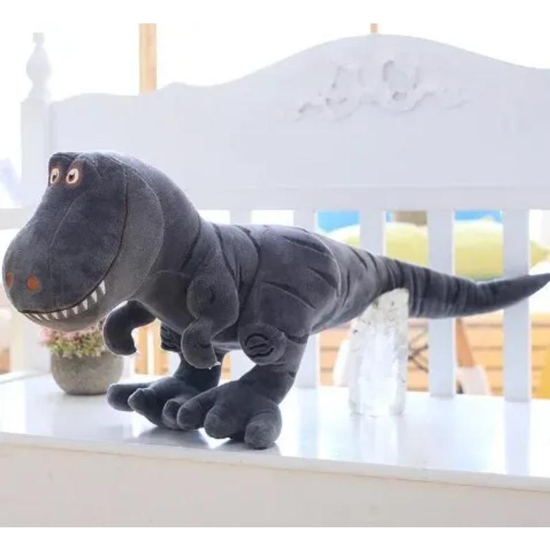 1 шт. 40 см Новые плюшевые игрушки динозавры Мультяшный тираннозавр Милые мягкие куклы для детей Мальчиков Подарок на день рождения 40cm аэро
1 шт. 40 см Новые плюшевые игрушки динозавры Мультяшный тираннозавр Милые мягкие куклы для детей Мальчиков Подарок на день рождения 40cm аэро