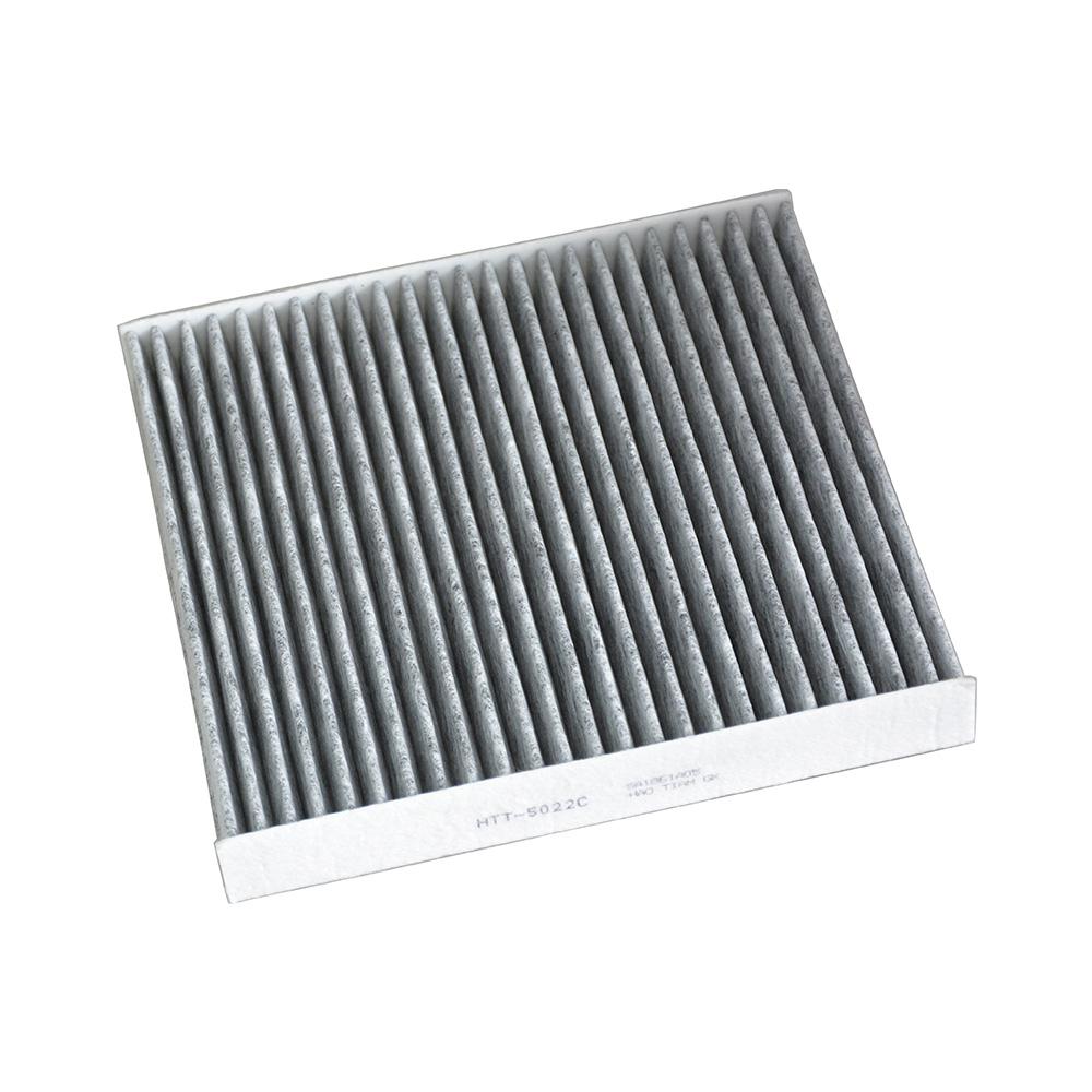 Car Cabin Filter For HAIMA 8S 1.6T (-—) HMAGA16-YF OEM SA1861A05 Accessory Auto Spare Part AC Air Conditioner Element HTT-5022C
Car Cabin Filter For HAIMA 8S 1.6T (-—) HMAGA16-YF OEM SA1861A05 Accessory Auto Spare Part AC Air Conditioner Element HTT-5022C