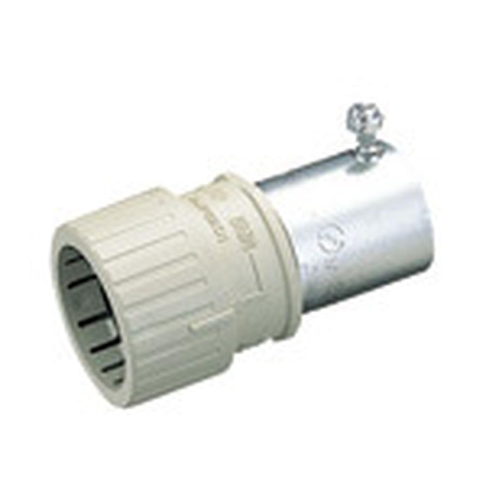 Panasonic Panafreki Accessories E Pipe Adapter Nominal 2831 Cream Gray DMP28EN Ace/Panaflexi
Panasonic Panafreki Accessories E Pipe Adapter Nominal 2831 Cream Gray DMP28EN Ace/Panaflexi