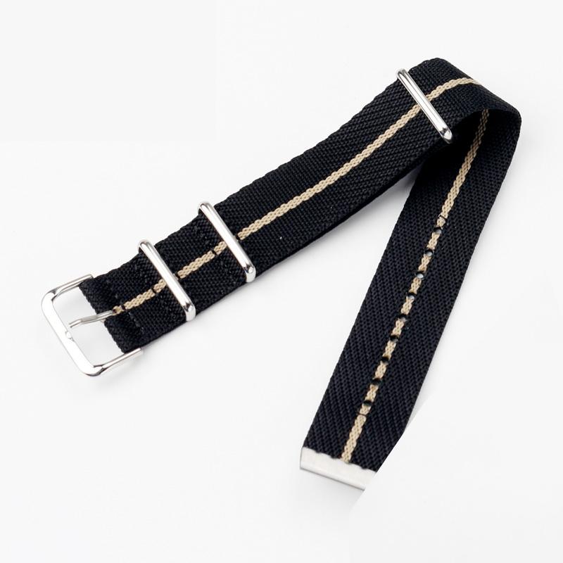 20mm 22mm High quality Nylon Watchband For Omega 007 /Hamilton /Seiko Watch Strap Premium Canvas Breathable Bracelet 20mm
20mm 22mm High quality Nylon Watchband For Omega 007 /Hamilton /Seiko Watch Strap Premium Canvas Breathable Bracelet 20mm