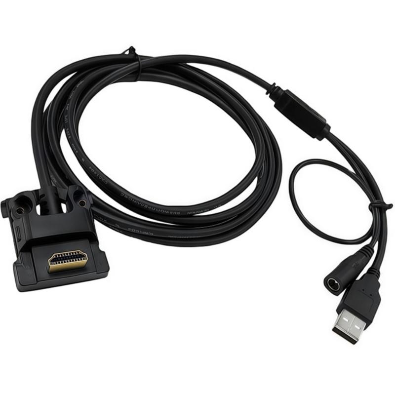2Meter Long PVC USB Cable A Male to HDTV Right Angle for IPP350 IPP320 ISC250 Systems Fast Speed Data Transfer 1
2Meter Long PVC USB Cable A Male to HDTV Right Angle for IPP350 IPP320 ISC250 Systems Fast Speed Data Transfer 1
