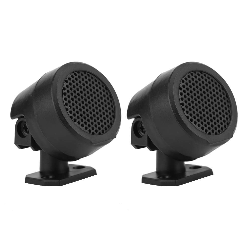 Qiilu Audio Speaker Автомобільний надпотужний високочастотний динамік, 2 частини, 4 Ом, пластик, 12 В постійного струму, 500 Вт з гвинтами, стійка до високих температур, легка звукова котушка
Qiilu Audio Speaker Автомобільний надпотужний високочастотний динамік, 2 частини, 4 Ом, пластик, 12 В постійного струму, 500 Вт з гвинтами, стійка до високих температур, легка звукова котушка