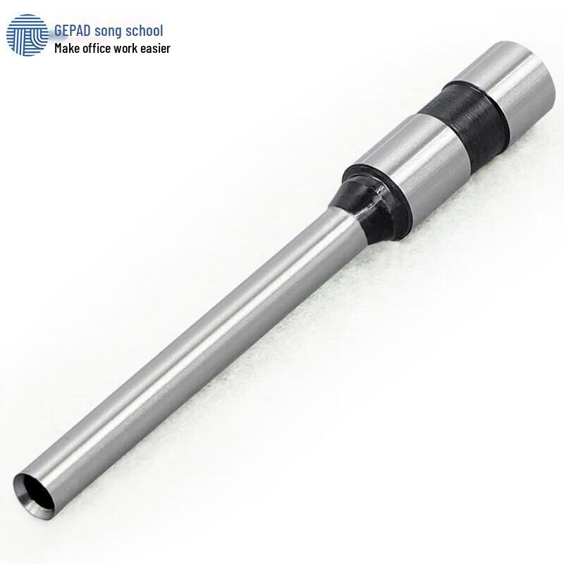 GEPAD Financial Voucher Binding Machine Hollow Drill Bit CN plug (adapter included)
GEPAD Financial Voucher Binding Machine Hollow Drill Bit CN plug (adapter included)