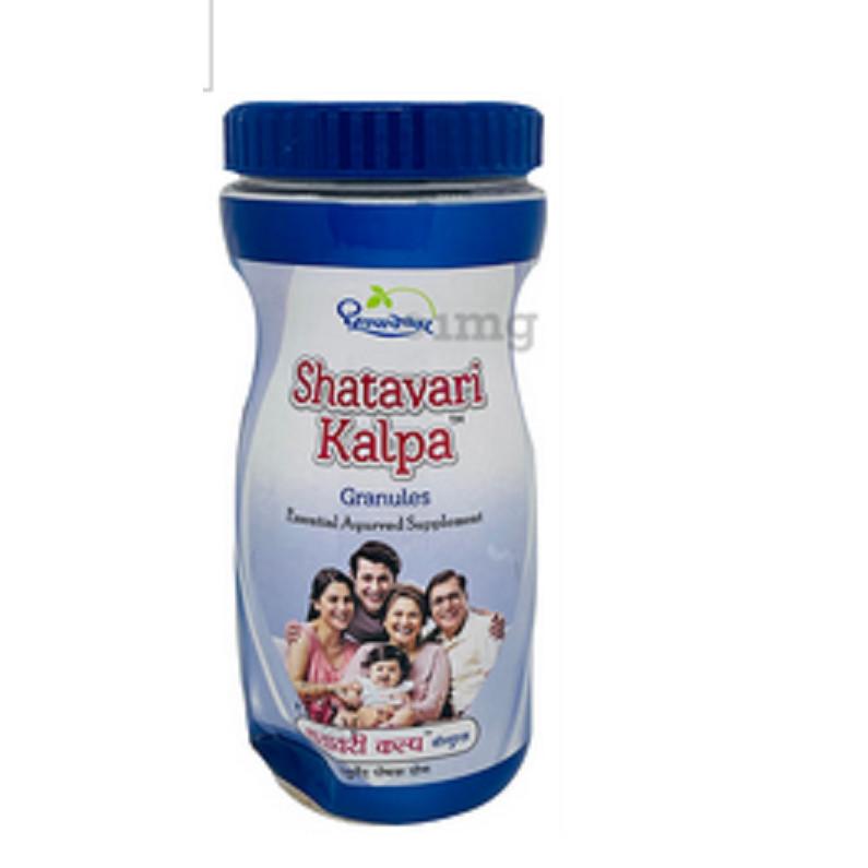 @ Dhootapapeshwar Natural Shatavari Kalpa Granules 600g P591 Zr-1737-60%Off
@ Dhootapapeshwar Natural Shatavari Kalpa Granules 600g P591 Zr-1737-60%Off
