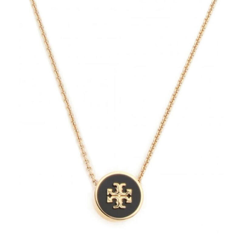 Tory Burch Necklace Kira Enamel 90549-720 90549-720
Tory Burch Necklace Kira Enamel 90549-720 90549-720