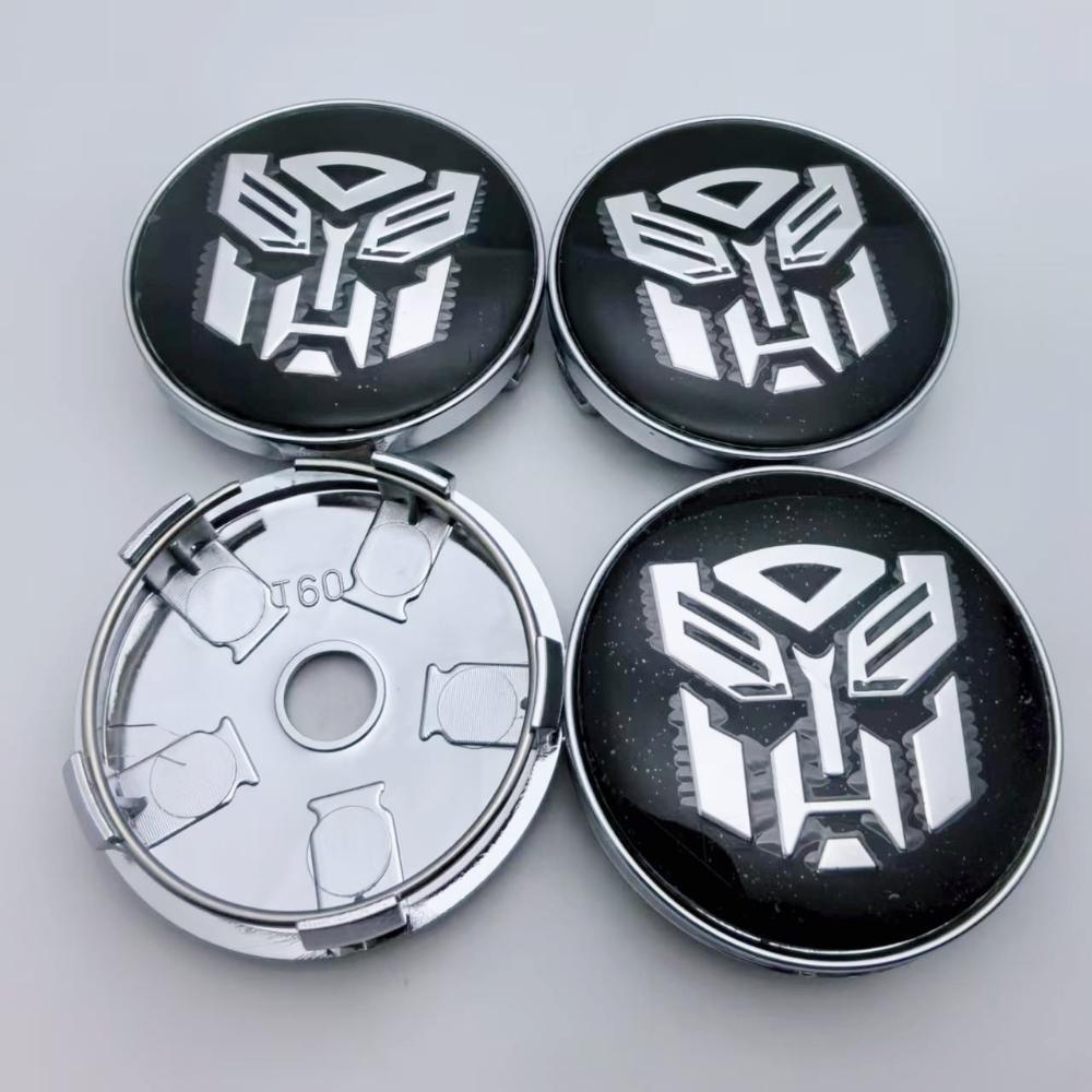 4pcs Transformers Logo Emblem Badge Car Wheel Center Caps 60mm (I.D 56mm ) Wheels Rim Hub Hubcaps Cover Styling Car Accessories Transformers Badge&4pcs T60 Wheel Cap
4pcs Transformers Logo Emblem Badge Car Wheel Center Caps 60mm (I.D 56mm ) Wheels Rim Hub Hubcaps Cover Styling Car Accessories Transformers Badge&4pcs T60 Wheel Cap