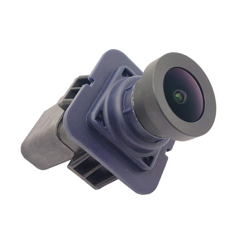 High Quality OEM EL3Z-19G490-D BL3Z-19G490-B Rear View Backup Parking Camera For Ford F150 2011-2014 Mustang 2015-2018 Car Parts
High Quality OEM EL3Z-19G490-D BL3Z-19G490-B Rear View Backup Parking Camera For Ford F150 2011-2014 Mustang 2015-2018 Car Parts