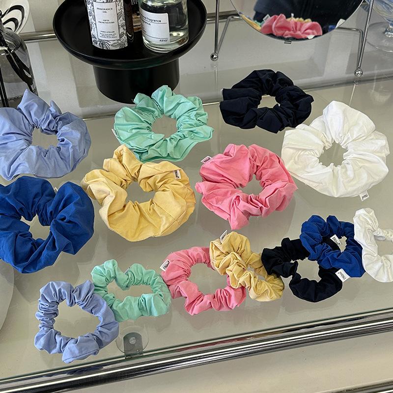 Hair accessories for women girl tie bands rubber elastic korean scrunchies set sweets Kawaii Cute leading fashion popular new in
Hair accessories for women girl tie bands rubber elastic korean scrunchies set sweets Kawaii Cute leading fashion popular new in