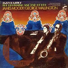 LP Record JAMES MOODY GEORGE WALLINGTON The Beginning And End Of Bop B6503 Blue Note 1969 US Jazz Used
LP Record JAMES MOODY GEORGE WALLINGTON The Beginning And End Of Bop B6503 Blue Note 1969 US Jazz Used