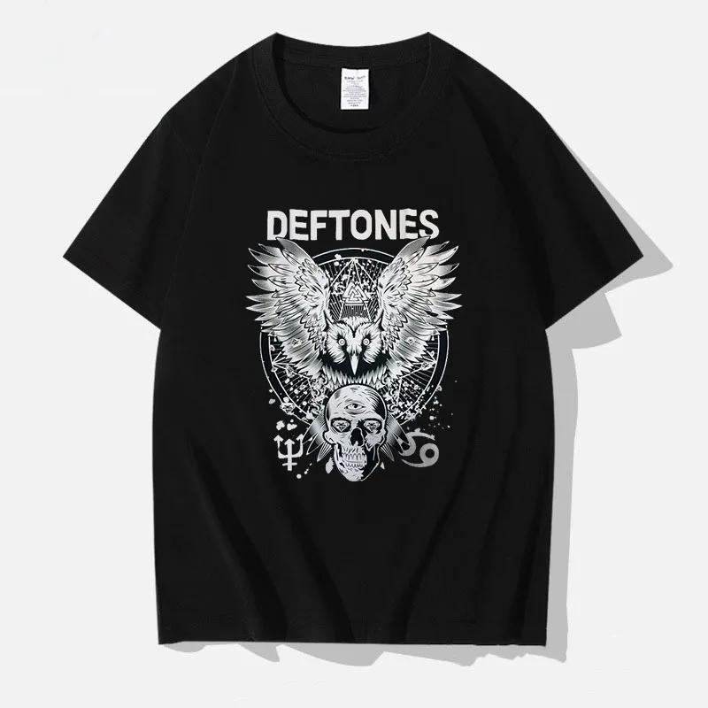 Men Deftones Merch Chino Moreno Diamond Print Women T-shirt Casual Basics O-collar Black Short Sleeve XXXL
Men Deftones Merch Chino Moreno Diamond Print Women T-shirt Casual Basics O-collar Black Short Sleeve XXXL