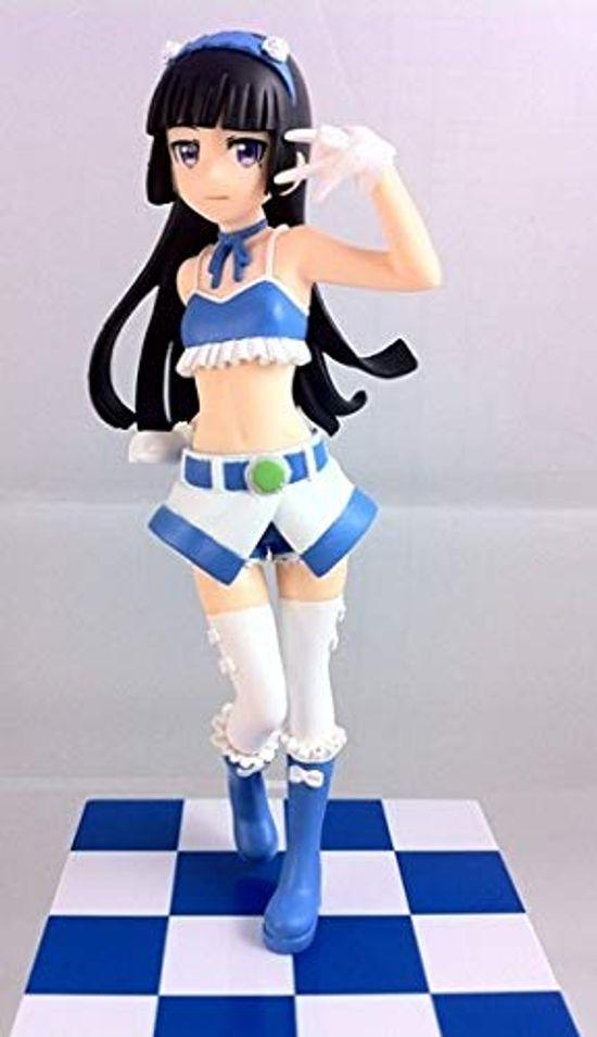 There s no way my little sister can be this cute. Ore Imouto High Grade Figure Campaign Style Black Cat
There s no way my little sister can be this cute. Ore Imouto High Grade Figure Campaign Style Black Cat