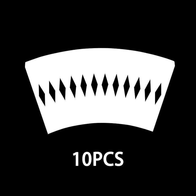 WTEMPO 10 шт. нежная круглая/изогнутая бумага для букетов быстрая оберточная бумага принадлежности для букетов подарочная упаковочная бумага бумага для цветов 10pcs
WTEMPO 10 шт. нежная круглая/изогнутая бумага для букетов быстрая оберточная бумага принадлежности для букетов подарочная упаковочная бумага бумага для цветов 10pcs