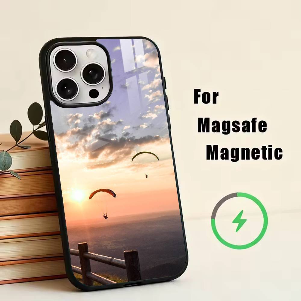 S-Skydiving Phone Case For iPhone17,16,15,14,13,12,11 Plus,Pro Magnetic For Magsafe Wireless Charging iPhone12PROMAX
S-Skydiving Phone Case For iPhone17,16,15,14,13,12,11 Plus,Pro Magnetic For Magsafe Wireless Charging iPhone12PROMAX