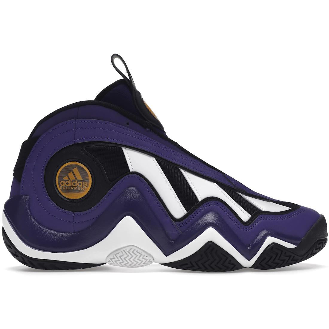 Кроссовки adidas Crazy 97 EQT Кобе Брайант 1997 Конкурс слэм-данков (2022)(GY4520) 42
Кроссовки adidas Crazy 97 EQT Кобе Брайант 1997 Конкурс слэм-данков (2022)(GY4520) 42