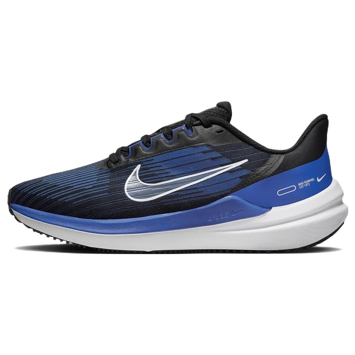 Nike Air Zoom Winflo 9 Black Old Royal DD6203-004 45.5
Nike Air Zoom Winflo 9 Black Old Royal DD6203-004 45.5