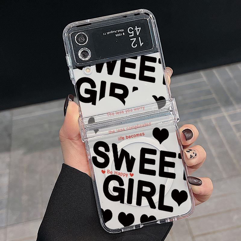 3шт складной противоударный чехол для Samsung Z Flip6 Flip5 Flip4 для Magsafe Magnetic Balloon Kiss Lips Pattern Clear Hard Pc Slim Case Cover Samsung Z Flip4
3шт складной противоударный чехол для Samsung Z Flip6 Flip5 Flip4 для Magsafe Magnetic Balloon Kiss Lips Pattern Clear Hard Pc Slim Case Cover Samsung Z Flip4