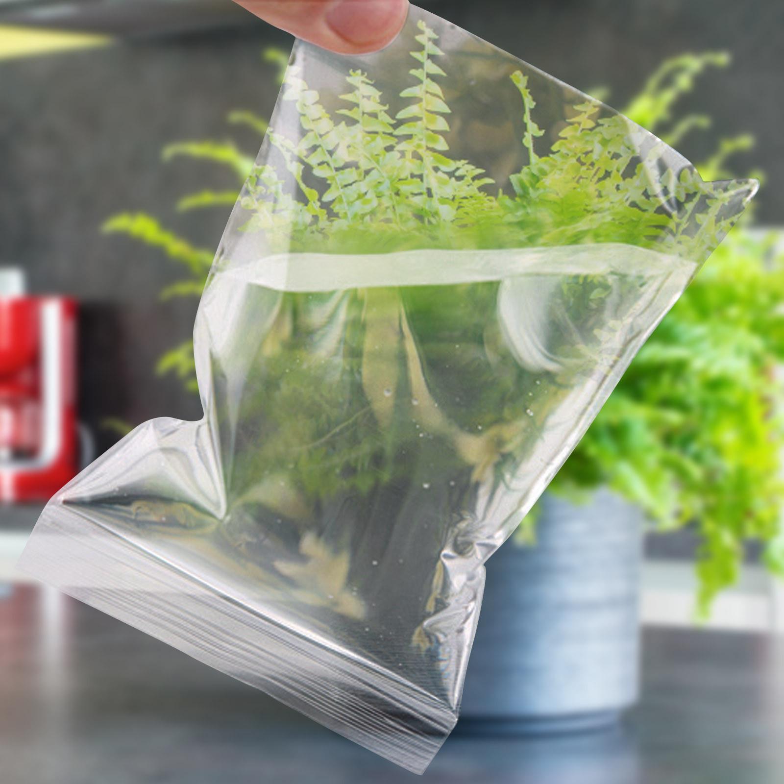 100 шт. Сумки с застежкой-молнией Многоразовые прозрачные пластиковые пакеты Пластиковые пакеты Маленькие сумки для ювелирных изделий 5*7
100 шт. Сумки с застежкой-молнией Многоразовые прозрачные пластиковые пакеты Пластиковые пакеты Маленькие сумки для ювелирных изделий 5*7